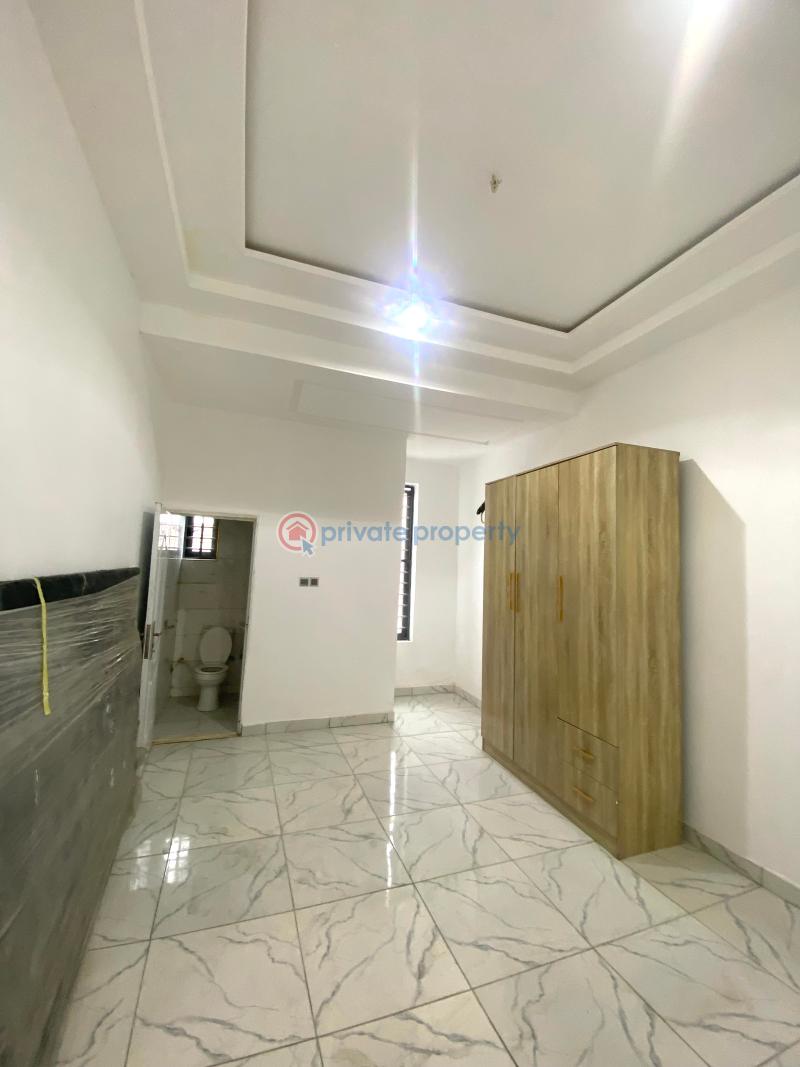 4 bedroom Duplex For Sale Ajah, Lekki Ajah Lagos - 8