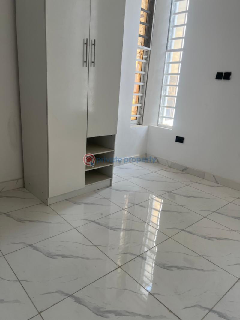 4 bedroom Semi detached Duplex For Sale Ikota Gra Lekki Ajah Lagos - 6