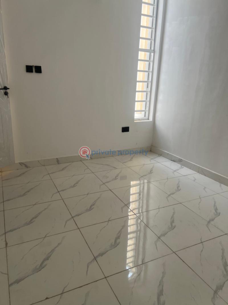 4 bedroom Semi detached Duplex For Sale Ikota Gra Lekki Ajah Lagos - 3