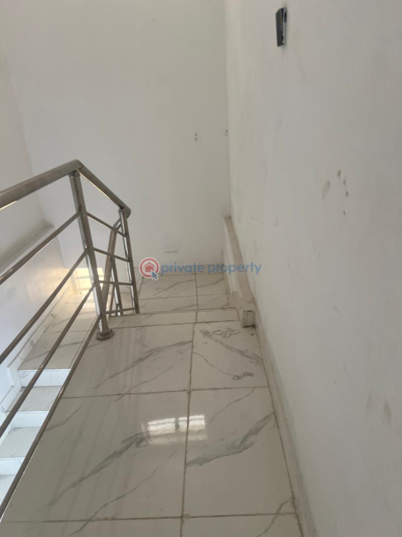 4 bedroom Semi detached Duplex For Sale Ikota Gra Lekki Ajah Lagos - 7