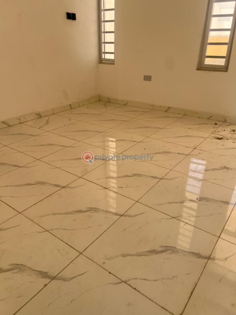 4 bedroom Semi detached Duplex For Sale Ikota Gra Lekki Ajah Lagos - 4