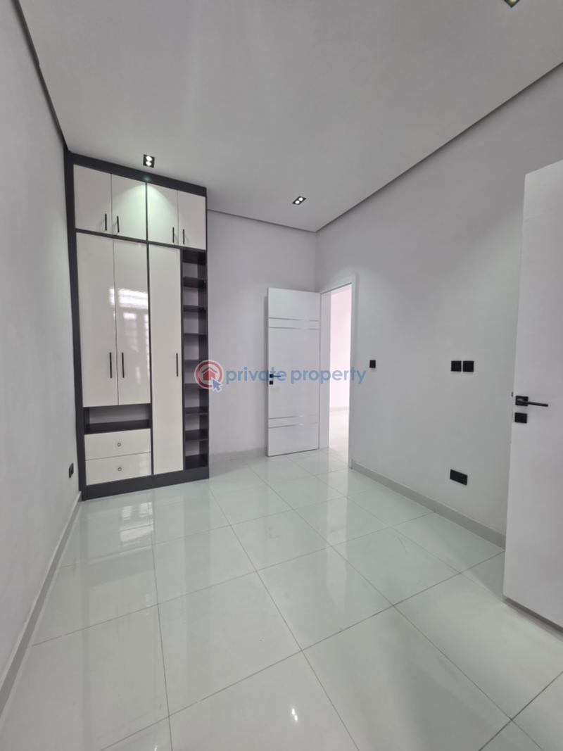 4 bedroom Semi detached Duplex For Sale Ikota Lekki Lagos - 7