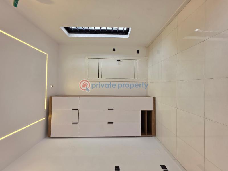 4 bedroom Semi detached Duplex For Sale Lekki Palms Estate Ado Ajah Lagos - 5