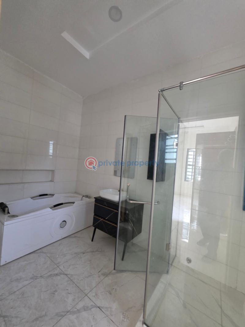 4 bedroom Semi detached Duplex For Sale Harris Drive Victoria Garden City Lekki Lagos - 6