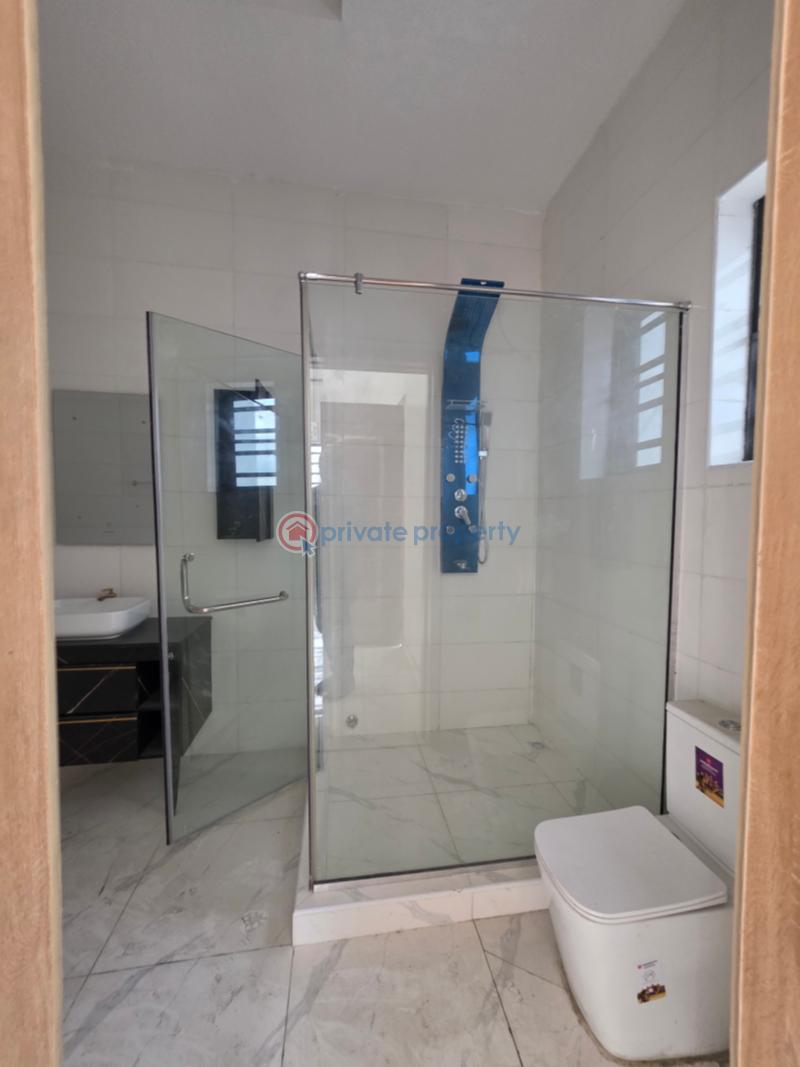4 bedroom Semi detached Duplex For Sale Harris Drive Victoria Garden City Lekki Lagos - 8