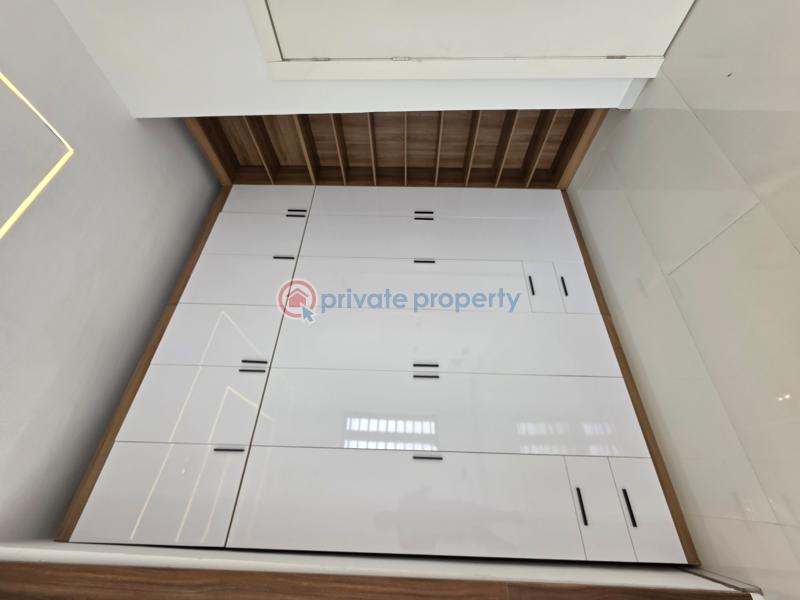 4 bedroom Semi detached Duplex For Sale Lekki Palms Estate Ado Ajah Lagos - 8