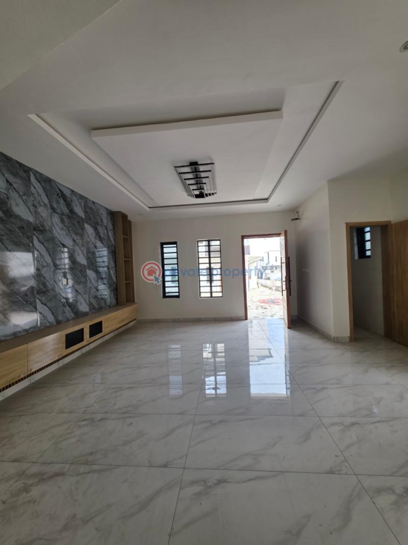 4 bedroom Semi detached Duplex For Sale Harris Drive Victoria Garden City Lekki Lagos - 3