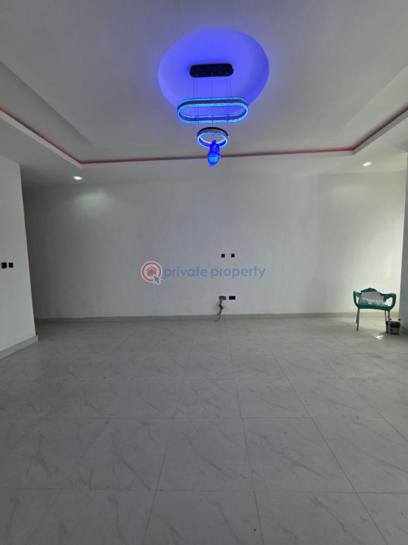 4 bedroom Semi detached Duplex For Sale Ologolo Lekki Lagos - 9