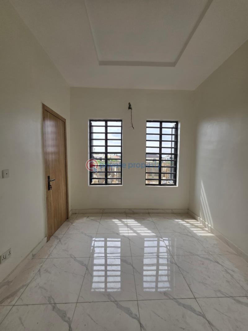 4 bedroom Semi detached Duplex For Sale Harris Drive Victoria Garden City Lekki Lagos - 4