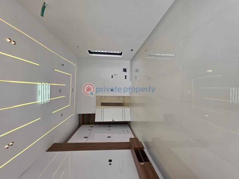 4 bedroom Semi detached Duplex For Sale Lekki Palms Estate Ado Ajah Lagos - 7