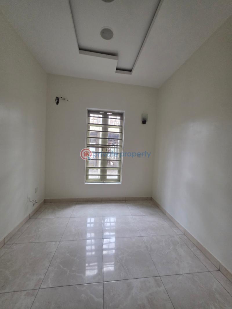 4 bedroom Semi detached Duplex For Rent Kingsbay Estate Ikota Lekki Lagos - 7