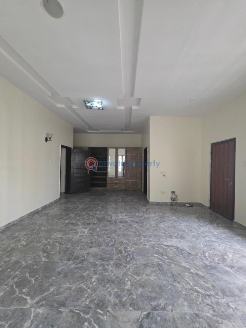 4 bedroom Semi detached Duplex For Rent Kingsbay Estate Ikota Lekki Lagos - 10