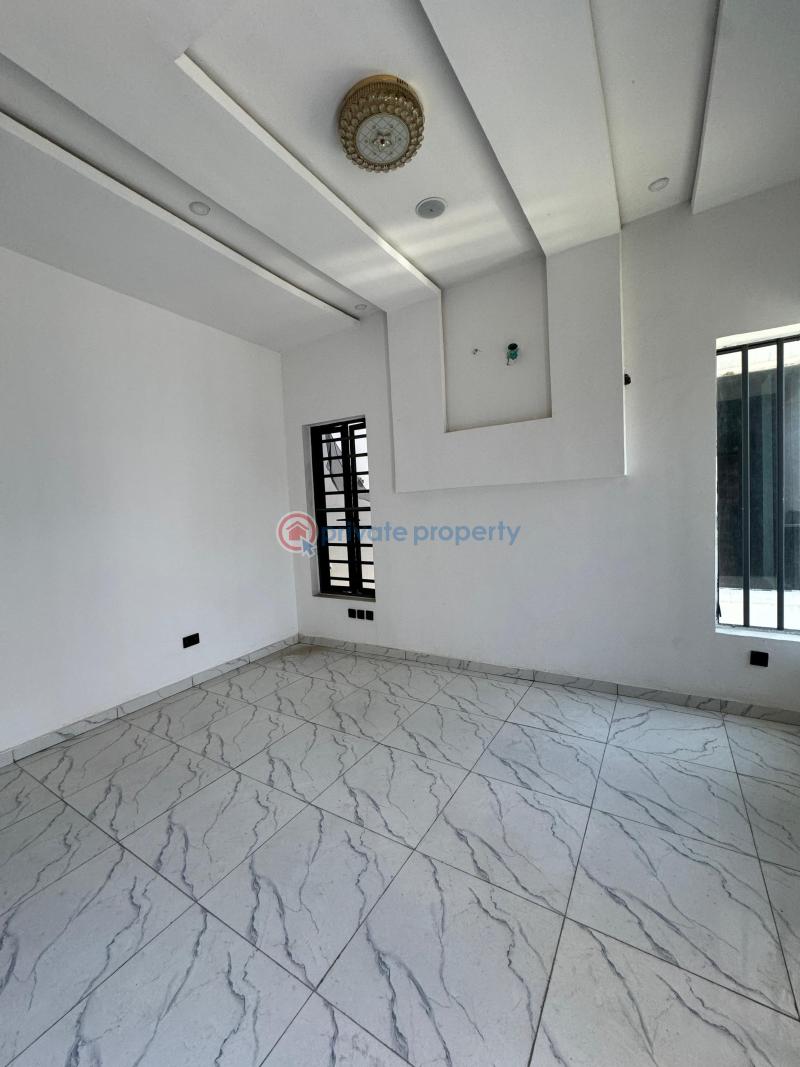 4 bedroom Semi detached Duplex For Sale Orchid Lekki Lagos - 2