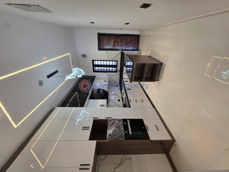 4 bedroom Semi detached Duplex For Sale Lekki Palms Estate Ado Ajah Lagos - 2