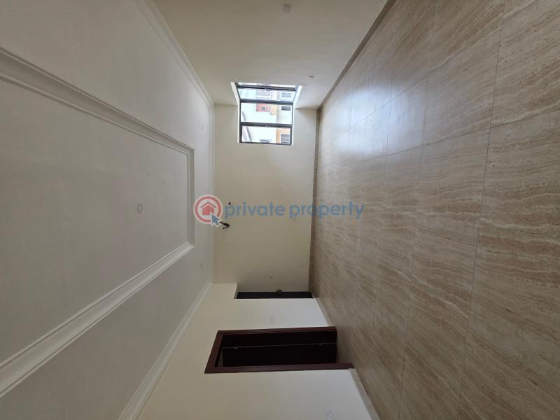 4 bedroom Semi detached Duplex For Sale Creek Haven Estate Victoria Garden City Lekki Lagos - 9