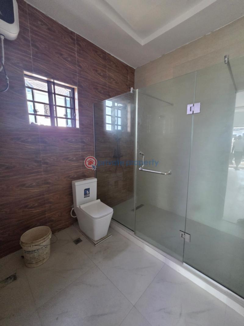 4 bedroom Semi detached Duplex For Sale Ologolo Lekki Lagos - 8