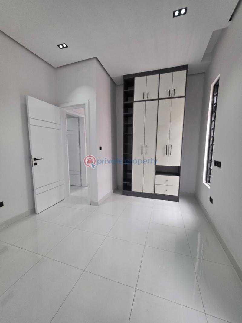 4 bedroom Semi detached Duplex For Sale Ikota Lekki Lagos - 8