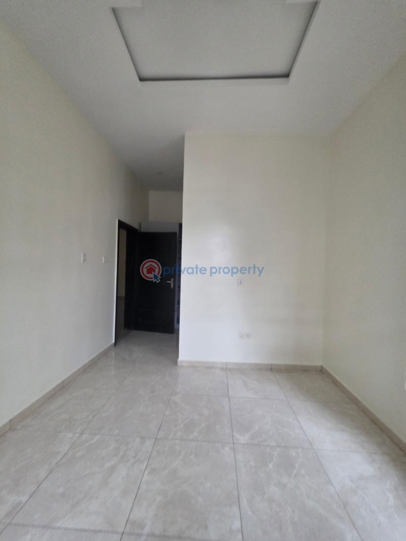 4 bedroom Semi detached Duplex For Rent Kingsbay Estate Ikota Lekki Lagos - 8