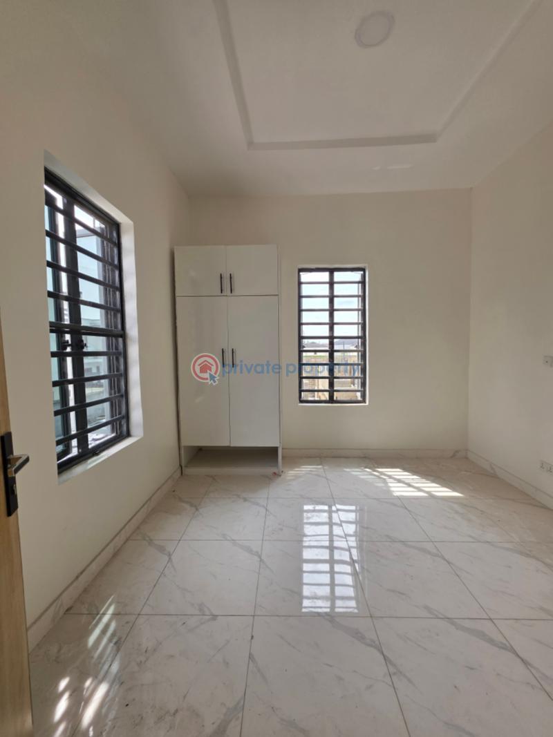 4 bedroom Semi detached Duplex For Sale Harris Drive Victoria Garden City Lekki Lagos - 7