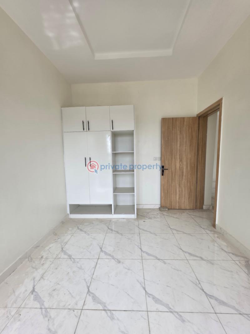 4 bedroom Semi detached Duplex For Sale Harris Drive Victoria Garden City Lekki Lagos - 10