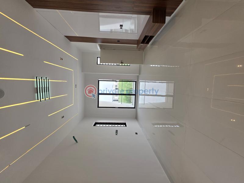 4 bedroom Semi detached Duplex For Sale Lekki Palms Estate Ado Ajah Lagos - 4