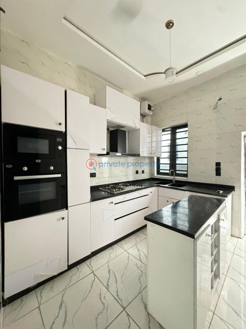 4 bedroom Semi detached Duplex For Sale Orchid Lekki Lagos - 11