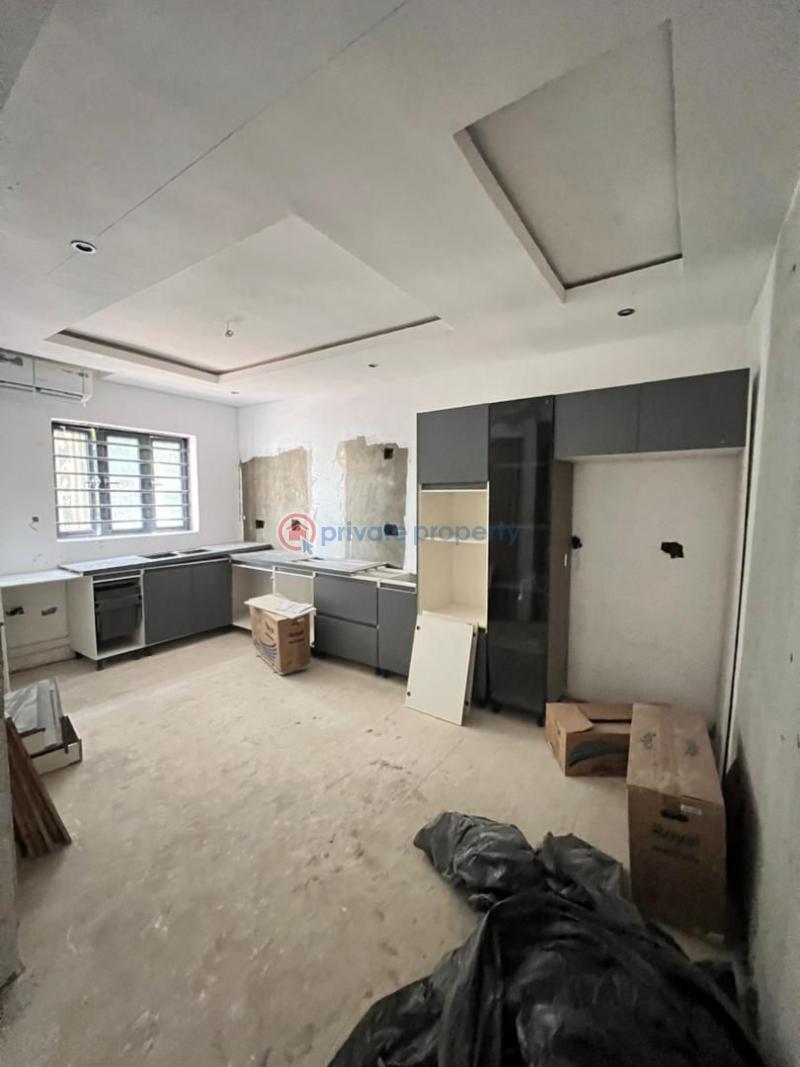 4 bedroom Terraced Duplex For Sale Victoria Island Lagos - 9