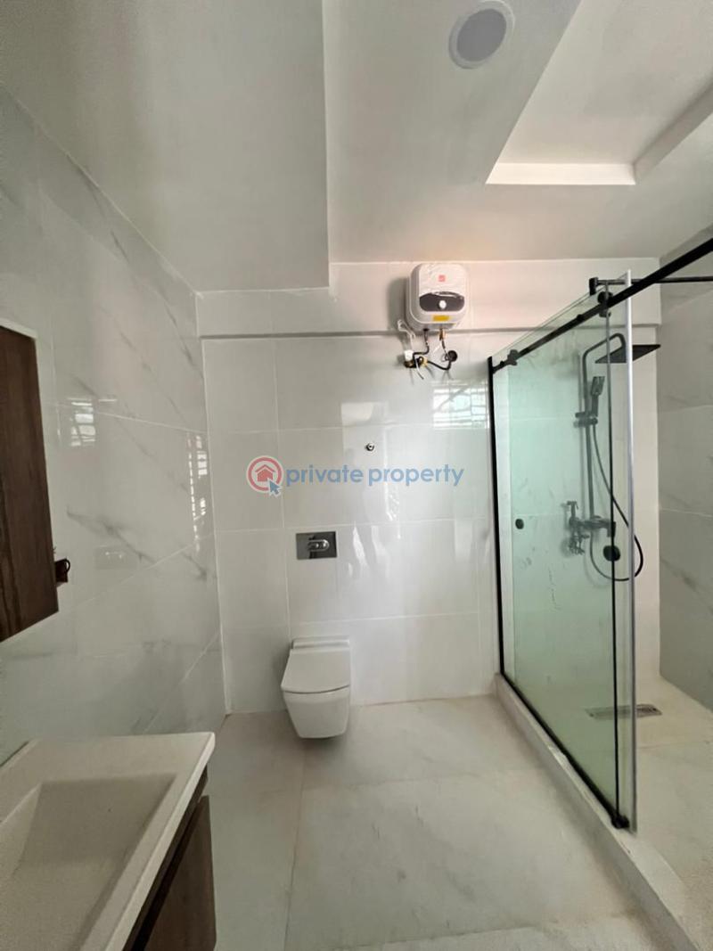 4 bedroom Terraced Duplex For Sale Victoria Island Lagos - 6