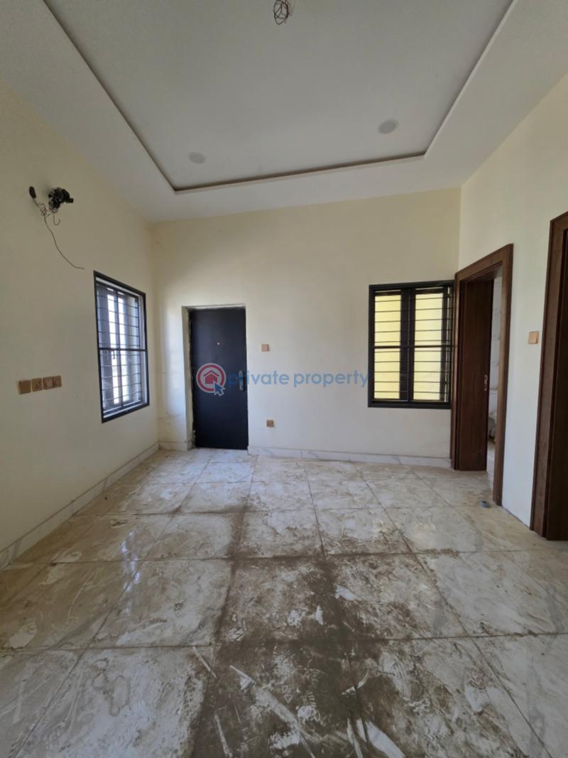 4 bedroom Terraced Duplex For Sale Jahi Abuja Phase 2  - 7