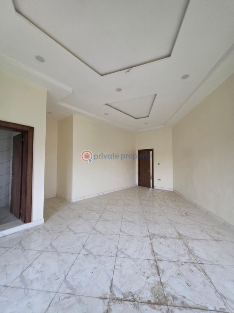 4 bedroom Terraced Duplex For Sale Jahi Abuja Phase 2  - 2