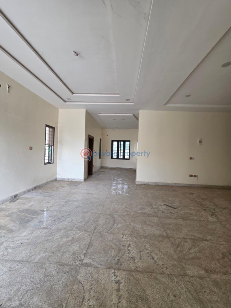4 bedroom Terraced Duplex For Sale Jahi Abuja Phase 2  - 1