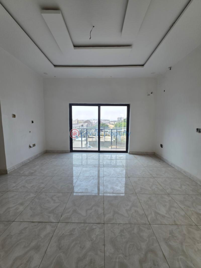 4 bedroom Terraced Duplex For Sale Capital Hub Mabushi Abuja Phase 1  - 6