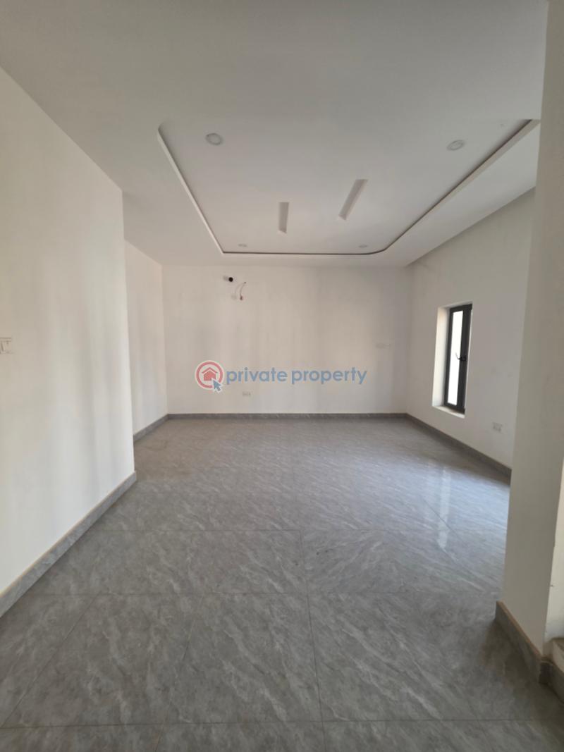 4 bedroom Terraced Duplex For Sale Kado Abuja Phase 2  - 6