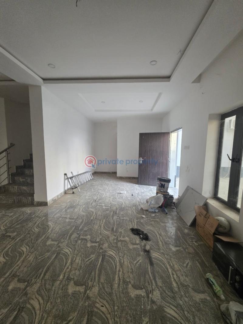 4 bedroom Terraced Duplex For Sale Kado Abuja Phase 2  - 1