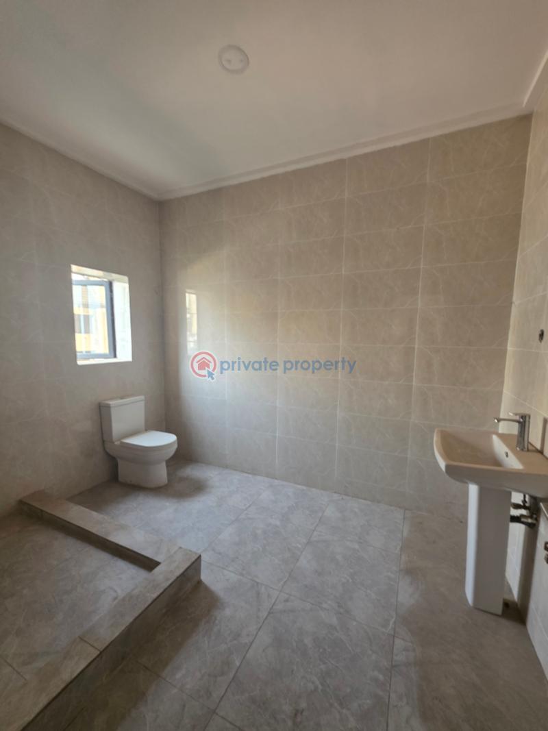 4 bedroom Terraced Duplex For Sale Kado Abuja Phase 2  - 8