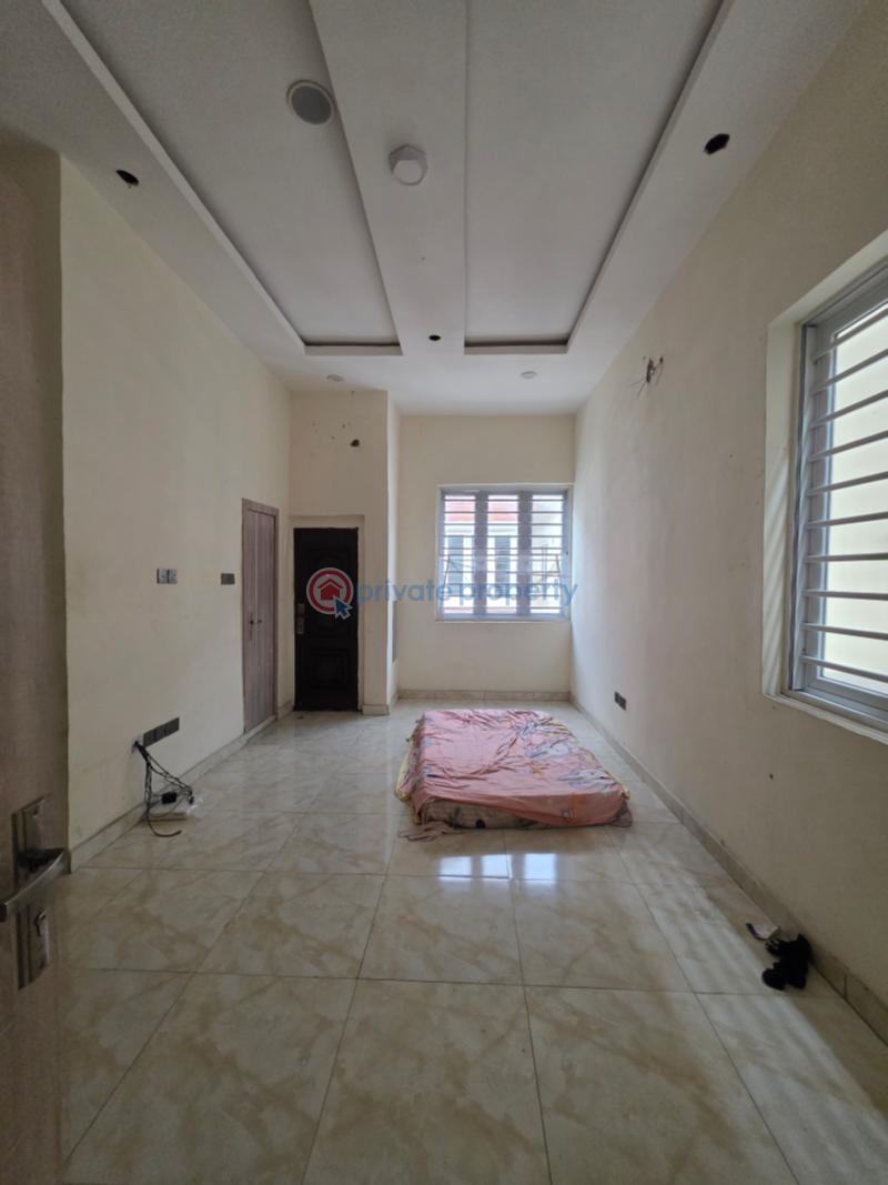 4 bedroom Terraced Duplex For Rent Hrc Estate Harris Drive By Vgc Victoria Garden City Lekki Lagos - 6