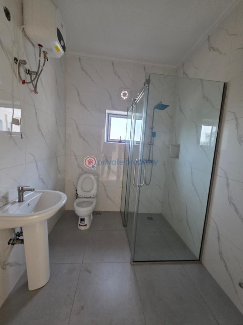 4 bedroom Terraced Duplex For Sale Capital Hub Mabushi Abuja Phase 1  - 8