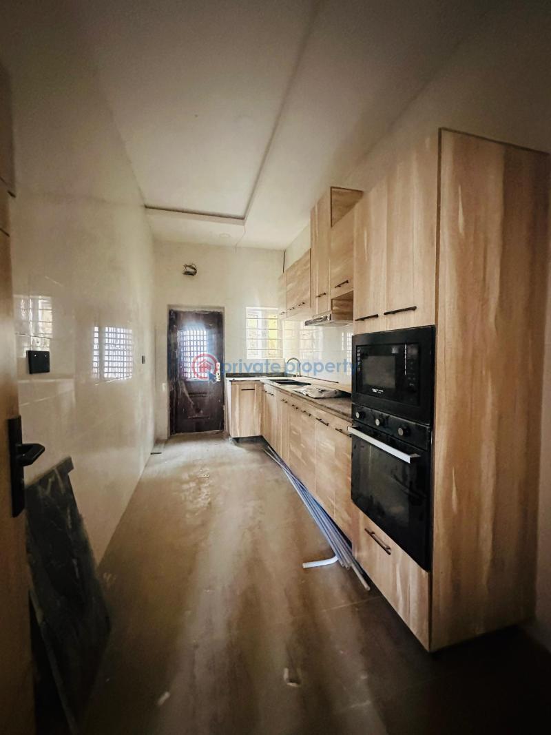 4 bedroom Terraced Duplex For Sale Gbagada Lagos - 7