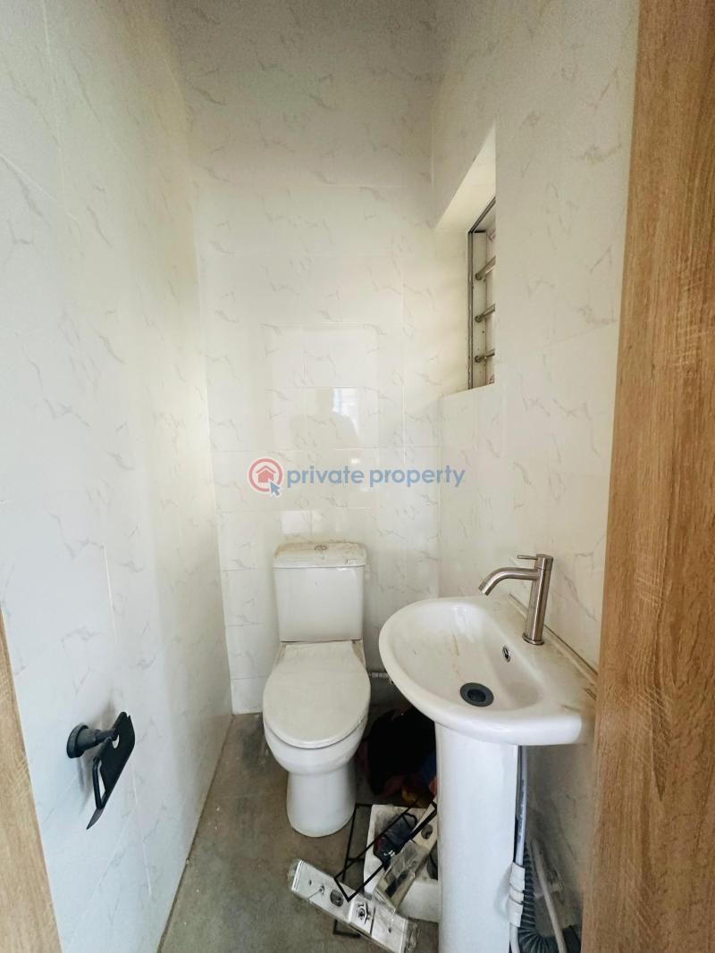 4 bedroom Terraced Duplex For Sale Gbagada Lagos - 12