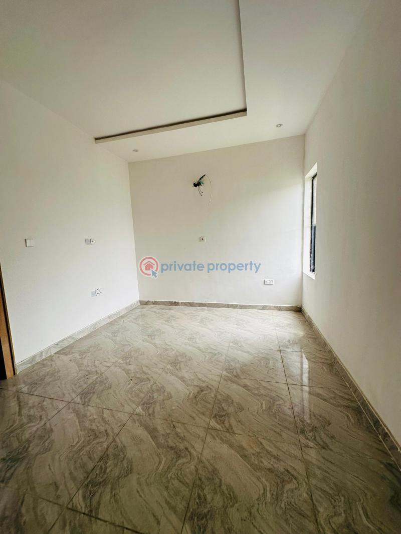 4 bedroom Terraced Duplex For Sale Gbagada Lagos - 8