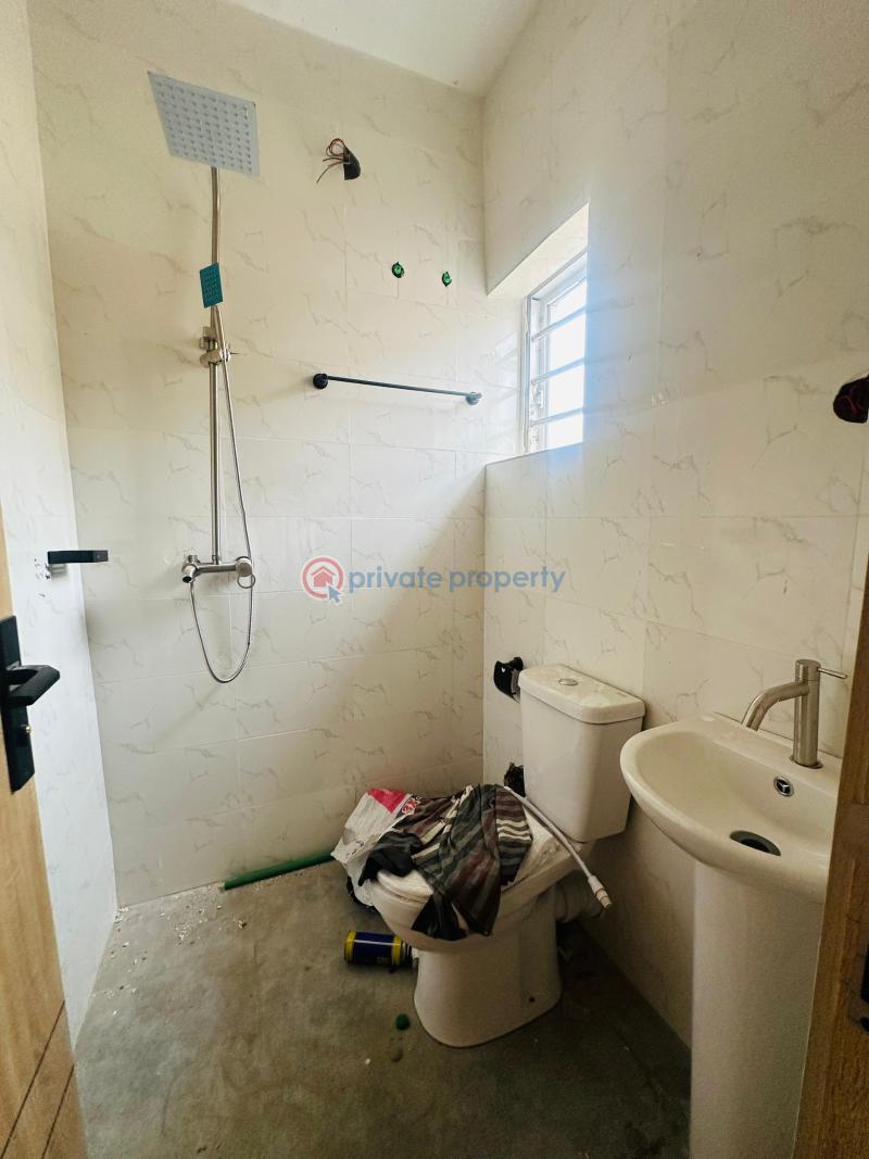 4 bedroom Terraced Duplex For Sale Gbagada Lagos - 10