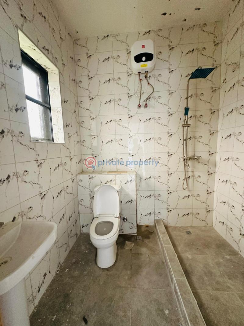 4 bedroom Terraced Duplex For Sale Gbagada Lagos - 8