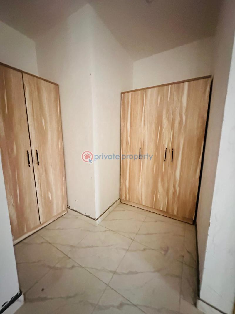 4 bedroom Terraced Duplex For Sale Gbagada Lagos - 14
