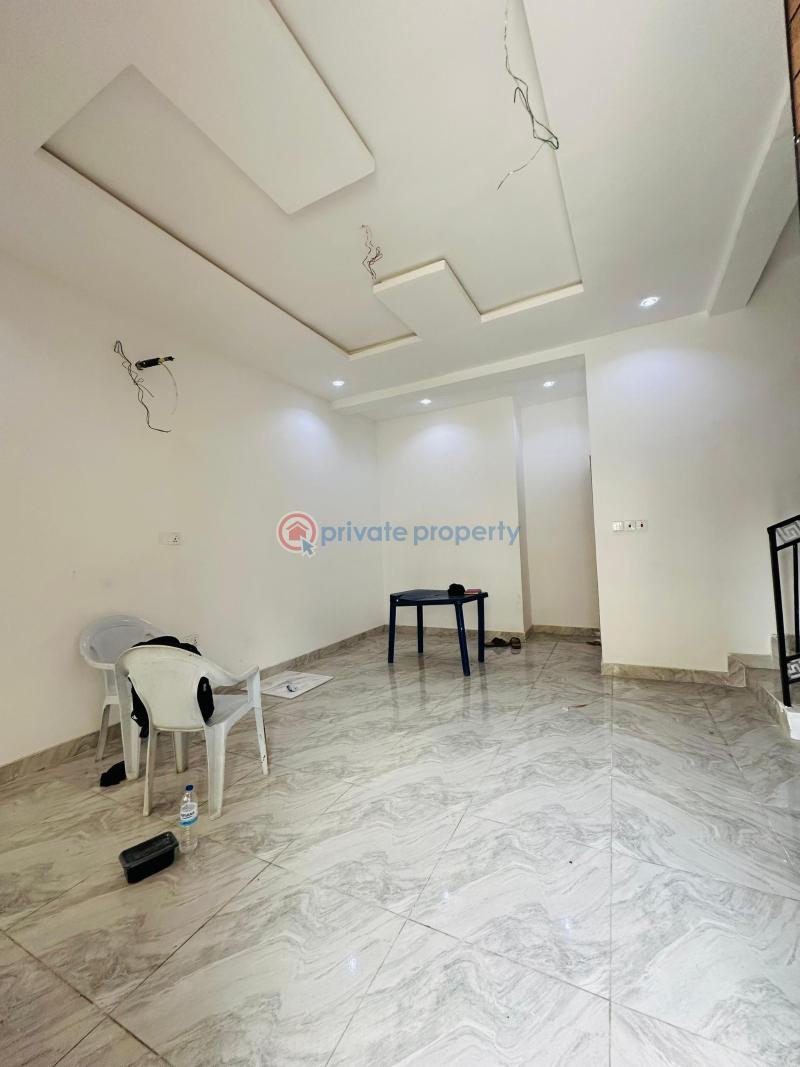 4 bedroom Terraced Duplex For Sale Gbagada Lagos - 0
