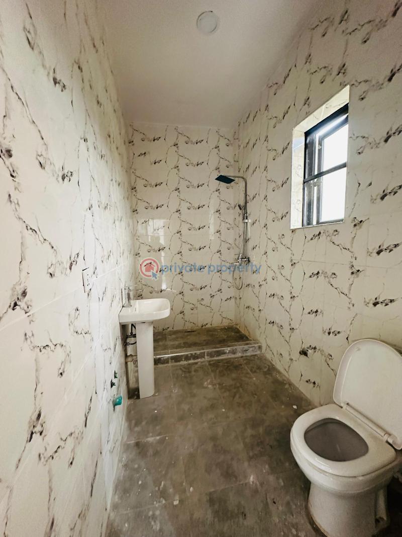 4 bedroom Terraced Duplex For Sale Gbagada Lagos - 10