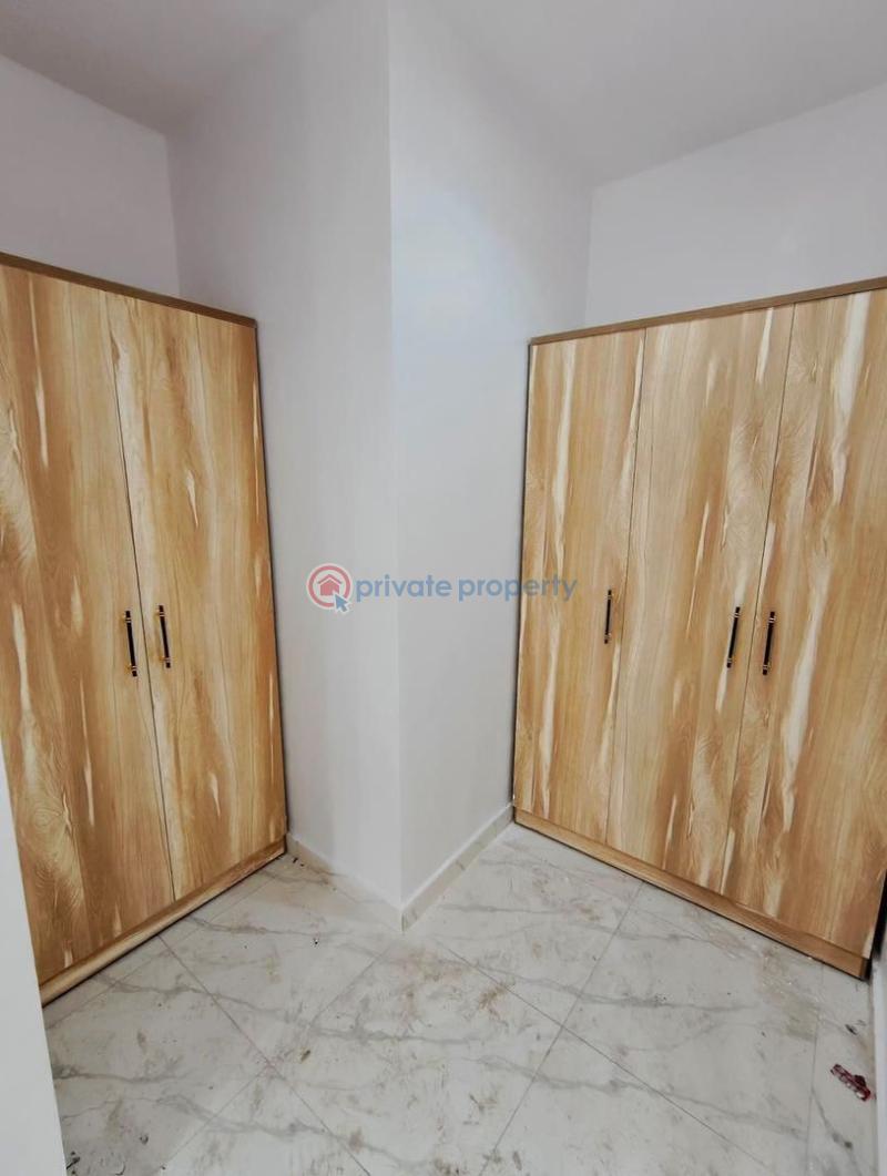 4 bedroom Terraced Duplex For Sale Gbagada Lagos - 8