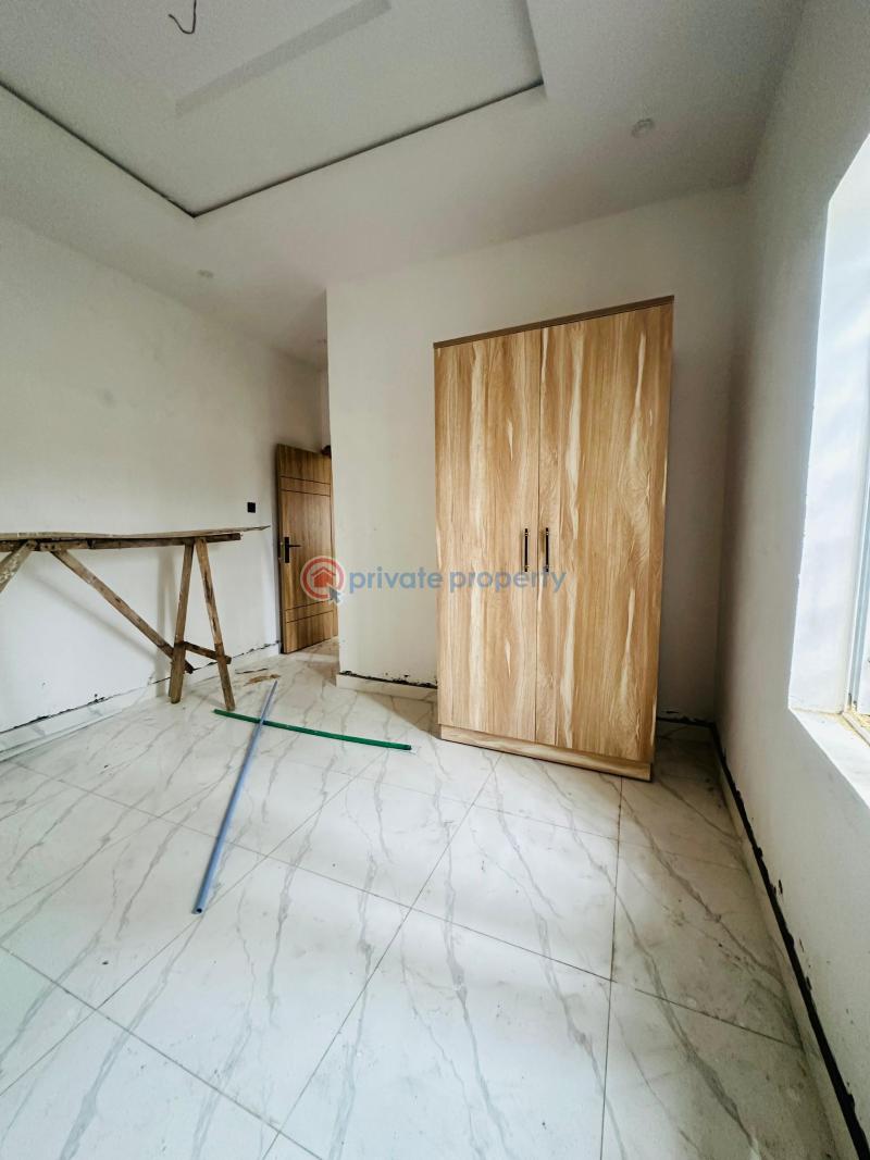 4 bedroom Terraced Duplex For Sale Gbagada Lagos - 6