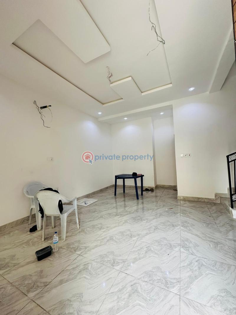 4 bedroom Terraced Duplex For Sale Gbagada Lagos - 12