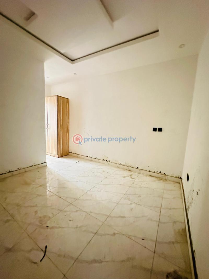 4 bedroom Terraced Duplex For Sale Gbagada Lagos - 4
