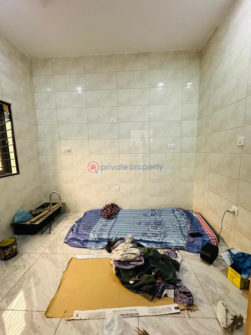 4 bedroom Terraced Duplex For Sale Gbagada Lagos - 4